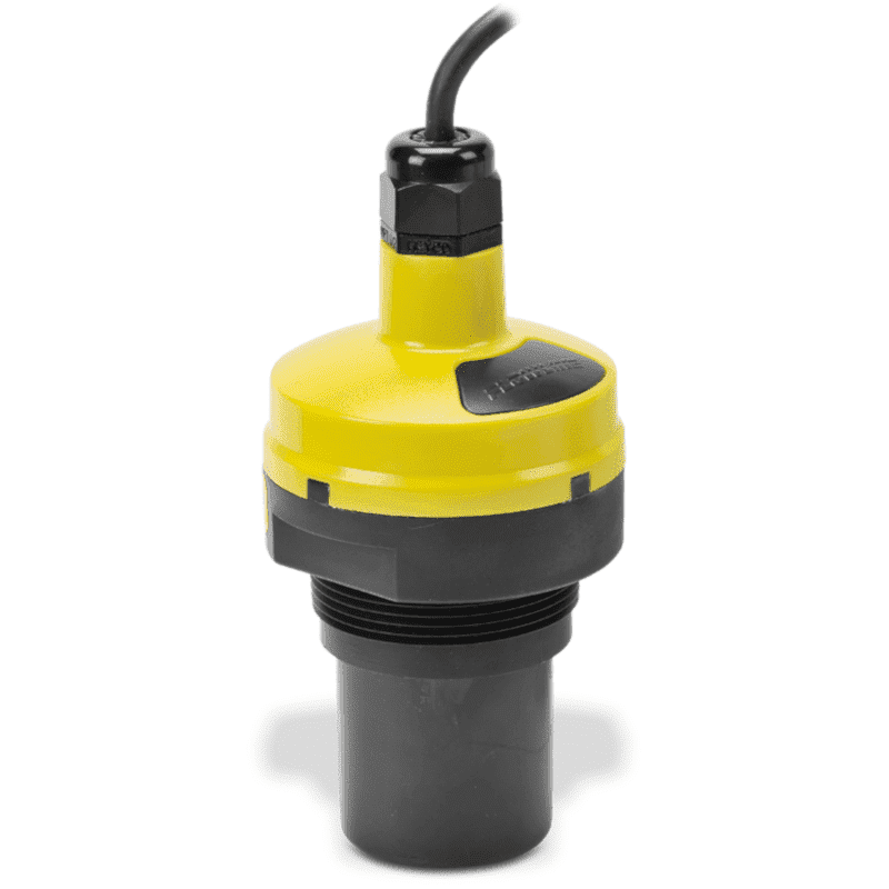 Picture of Flowline Echopod ultrasonic level sensor series DL34